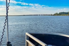 I10 bridge over W Pascagoula River