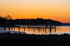 Harbor Sunrise Harbor Sunrise