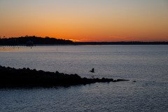 Harbor Sunrise Harbor Sunrise