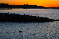 Harbor Sunrise Harbor Sunrise