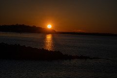 Harbor Sunrise Harbor Sunrise