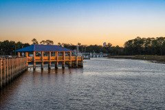 Ocean Springs Harbor Ocean Springs Harbor