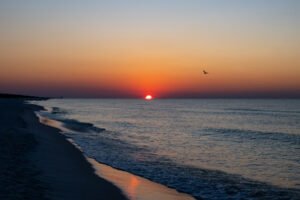 Pensacola Beach