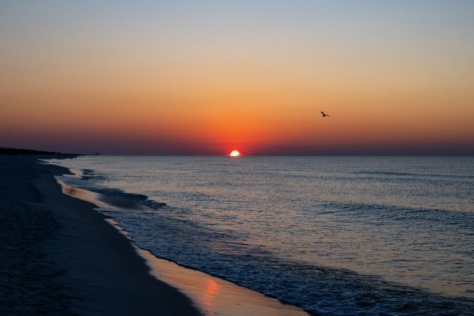 Pensacola Beach