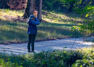 Beautiful Fall Weekend: Friends, Festival & Nature