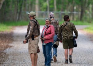 Logtown – Nature, birds, & Birding Friends