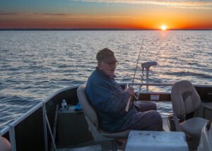Mississippi Sound
