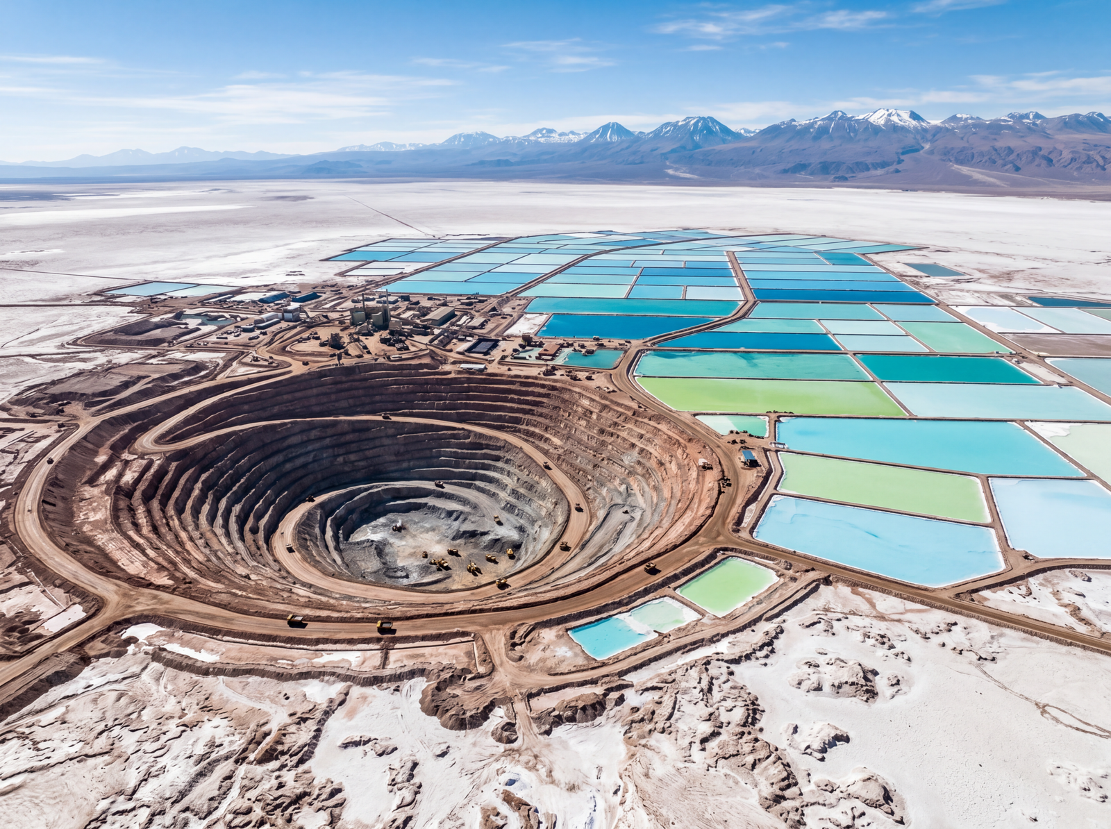 Oil Dependency: 3-The Hidden Cost of the EV Battery