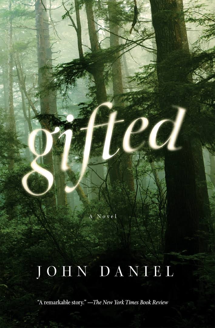 Gifted a Novel