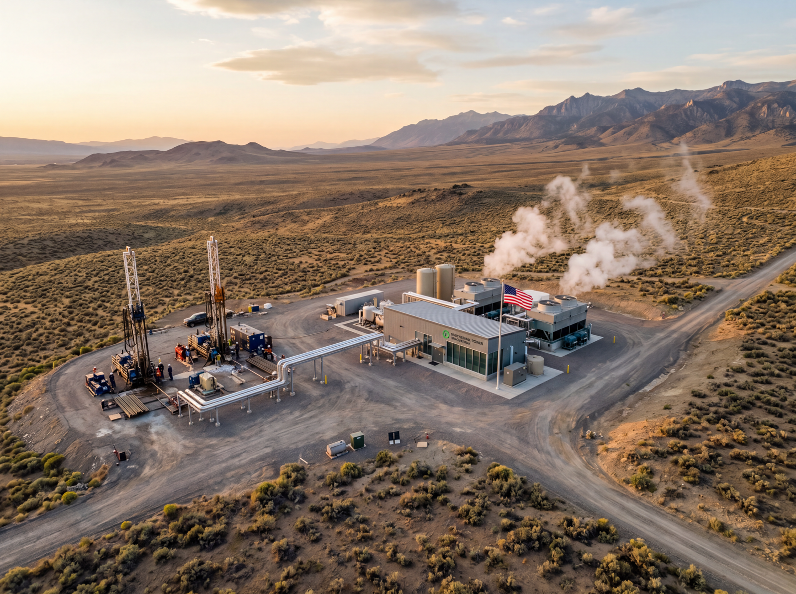 Heat From the Earth: 2-The Geothermal Breakthrough