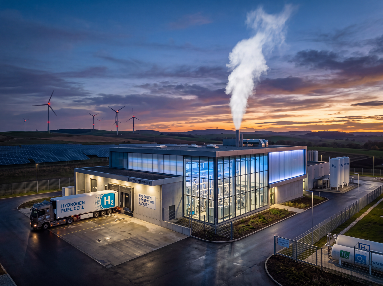 The Invisible Fuel: 3-What Hydrogen Actually Is — and Isn’t