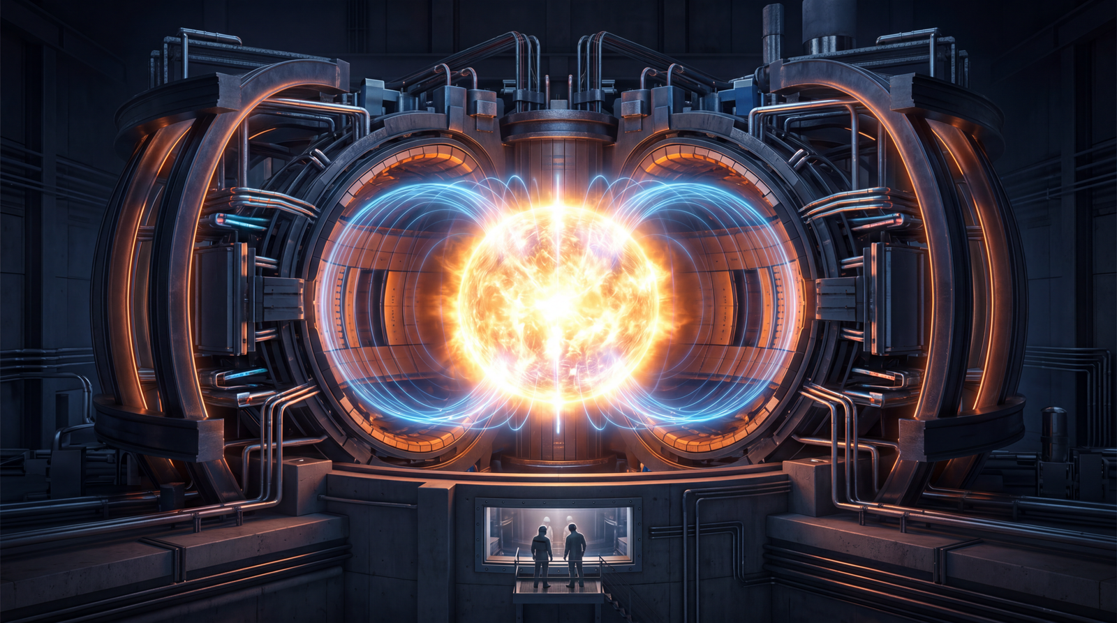 The Promise and the Distance: 4-What Fusion Energy Actually Is Today