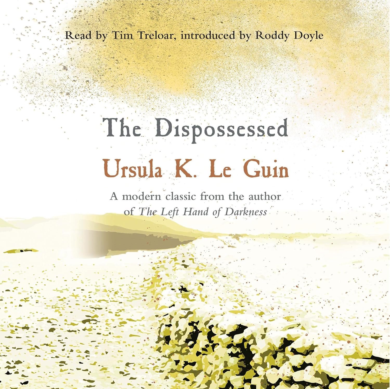 The Dispossessed: An Ambiguous Utopia