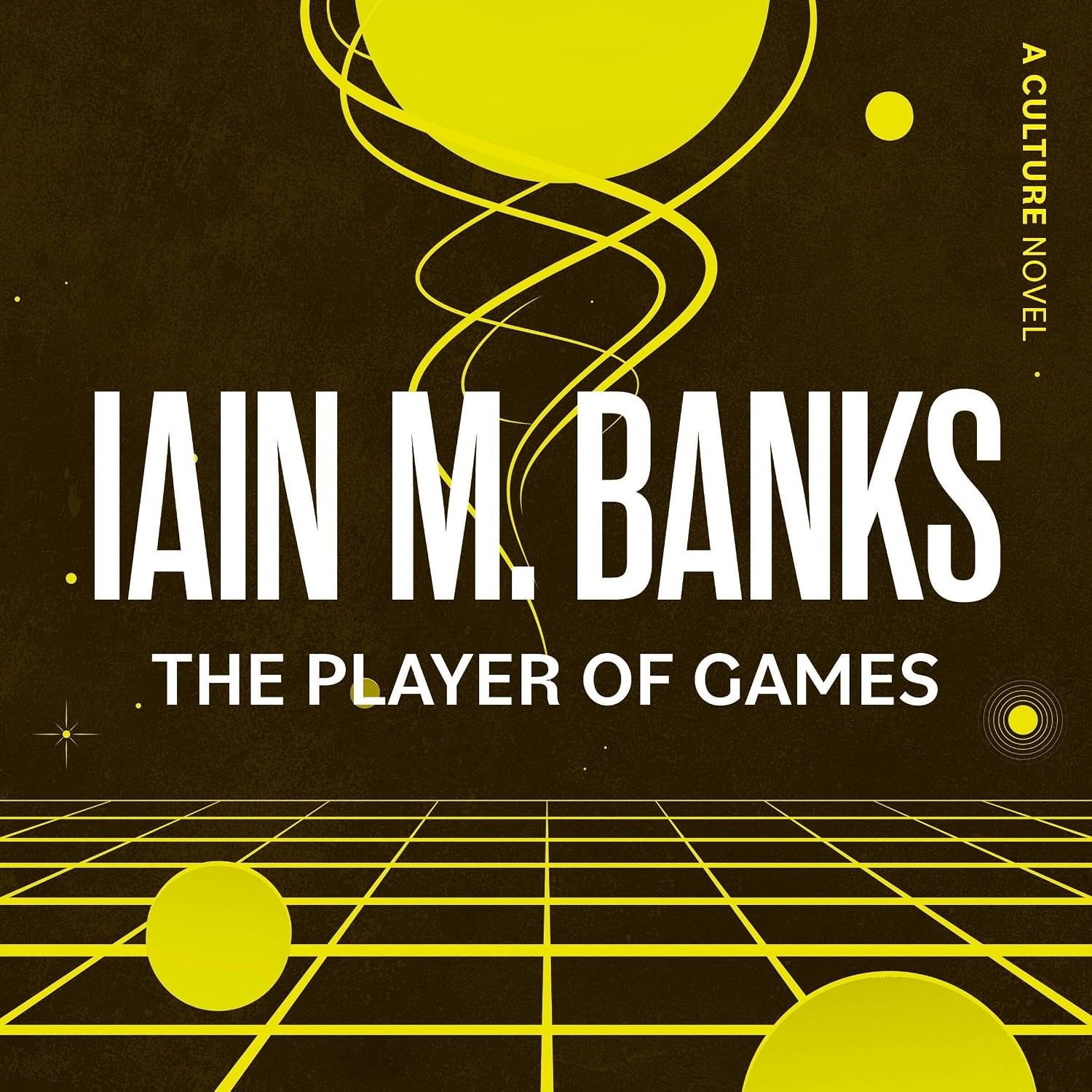 The Player of Games