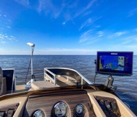 Gulf of Mexico
